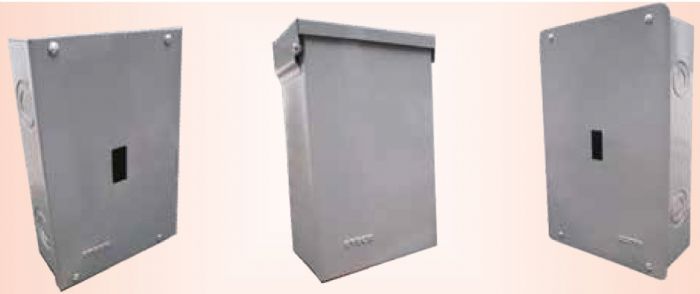 LINEA GABINETES NEMABOX